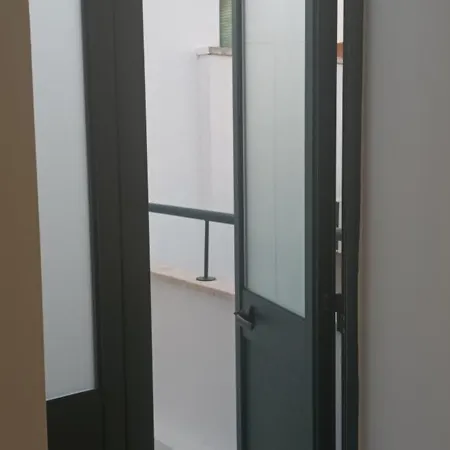 Dimora La Deea Salento *