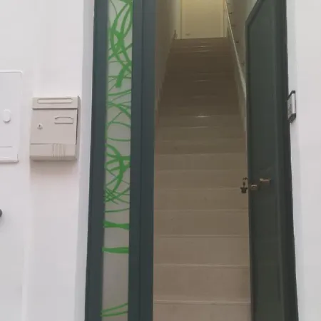 Dimora La Deea Salento Daire