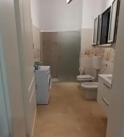 Dimora La Deea Salento