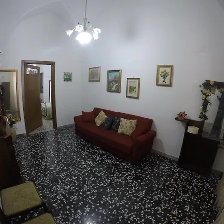 Dimora La Deea Salento