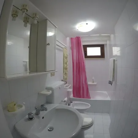 Daire Dimora La Deea Salento *