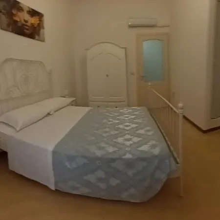 Dimora La Deea Salento * Matino