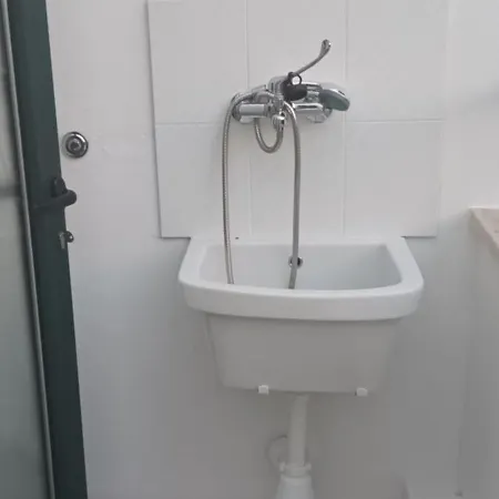 Dimora La Deea Salento Daire