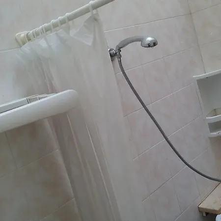 Daire Dimora La Deea Salento *