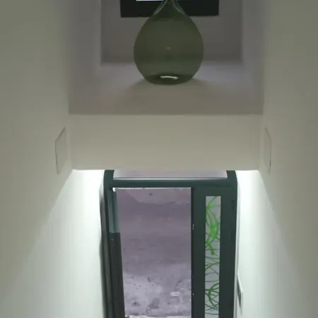 Apartmán Dimora La Deea Salento Matino