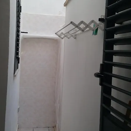 Dimora La Deea Salento Matino