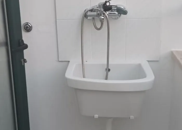 Dimora La Deea Salento Διαμέρισμα